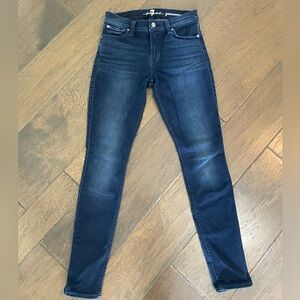 SEVEN7 Skinny Jeans WOMEN’S 7